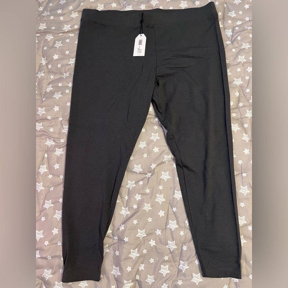 Universal Standard Roya Leggings NWT